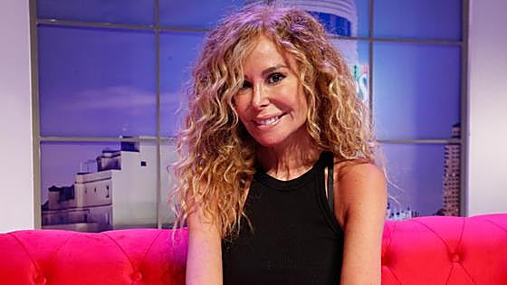 Lara Dibildos sale con el hijo del presidente del Tribunal Constitucional