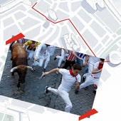 ¿Vas a San Fermín? Guía de lo que no te puedes perder