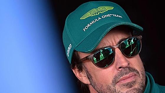 Silverstone se prepara para un GP de cine