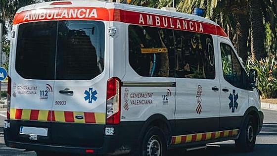 Detenido un hombre por matar al exmarido de su pareja en Alicante