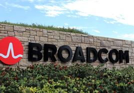 El fabricante de chips Broadcom abrirá una fábrica en España única en Europa