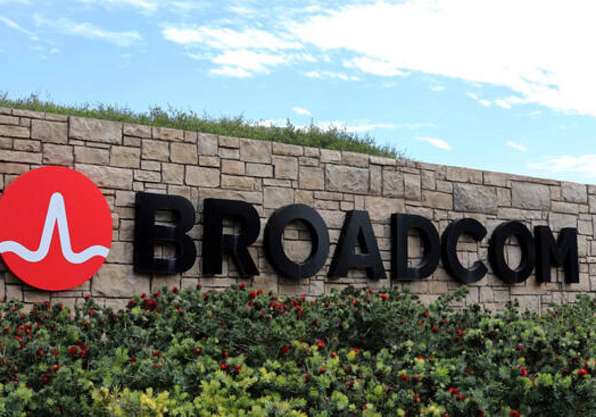 El fabricante de chips Broadcom abrirá una fábrica en España única en Europa
