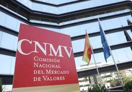 La CNMV prohíbe la publicidad de productos financieros complejos entre minoristas