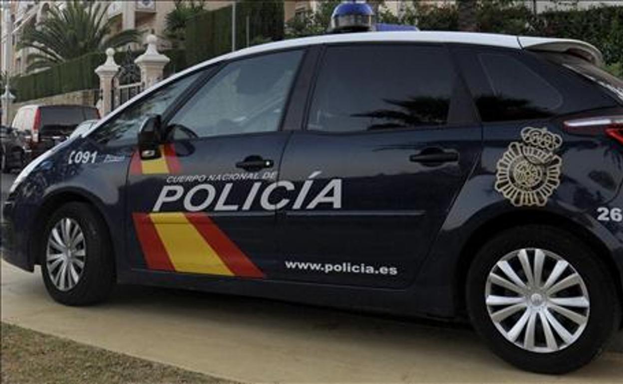 Investigan el hallazgo de un cadáver calcinado en Córdoba