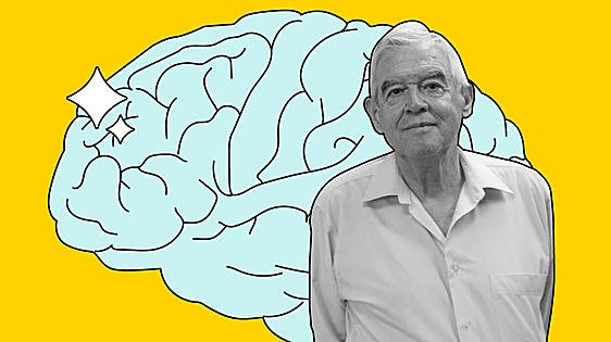 El español que no se jubila para conseguir rejuvenecer el cerebro