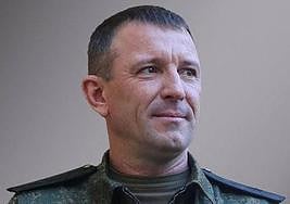 Iván Popov ha compartido un audio sobre su cese, del que se desconoce la fecha.