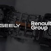 Renault y la china Geely se alían para fabricar motores térmicos e híbridos