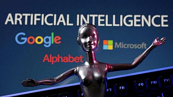 La asociación de medios alerta de que la IA de Google «vampiriza» los contenidos de la prensa