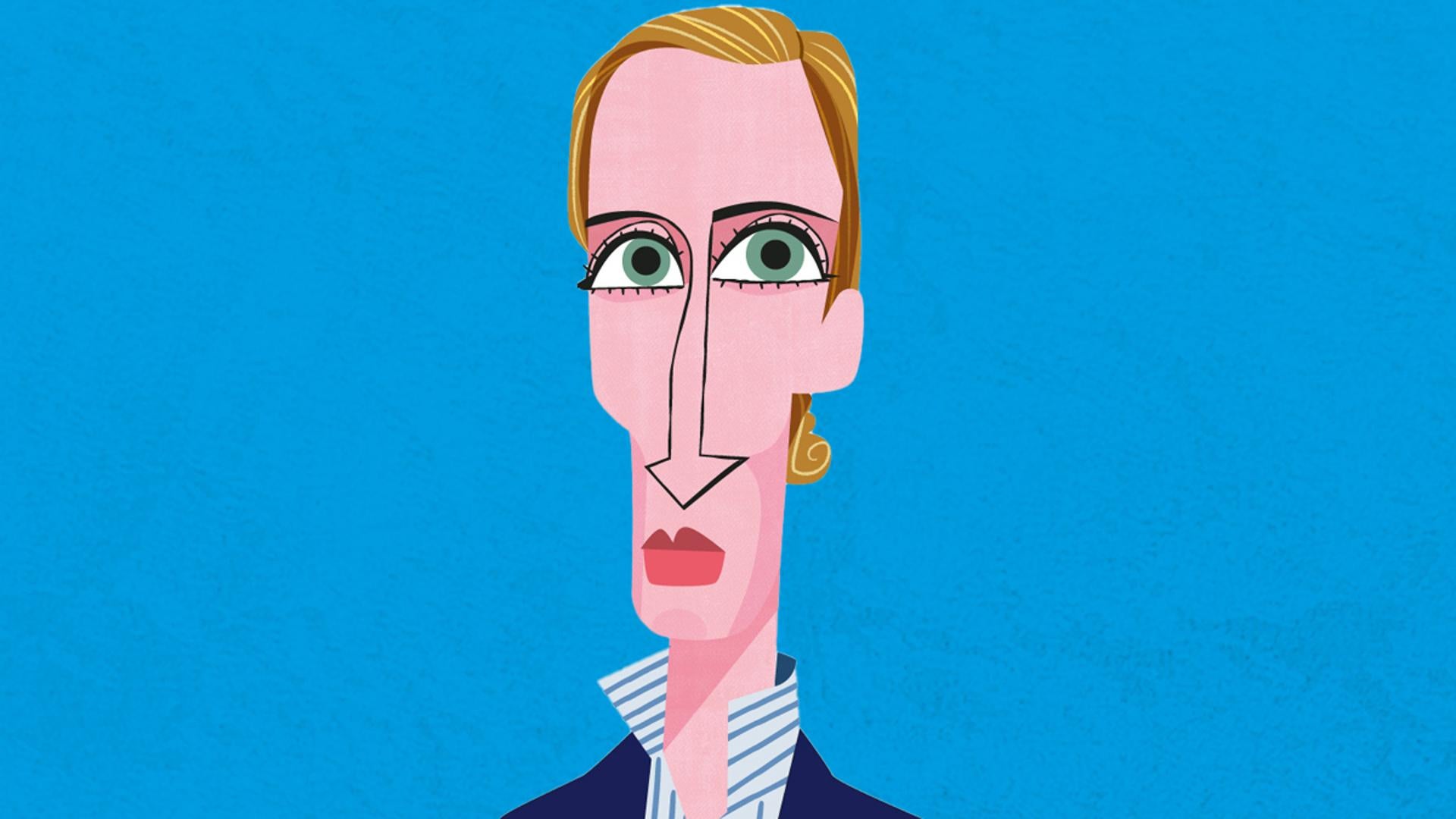 Alice Weidel alice-weidel