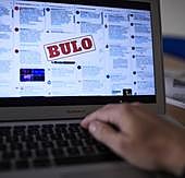 Marlaska ordena «identificar» supuestos bulos que busquen «alterar la voluntad del votante» el 23-J