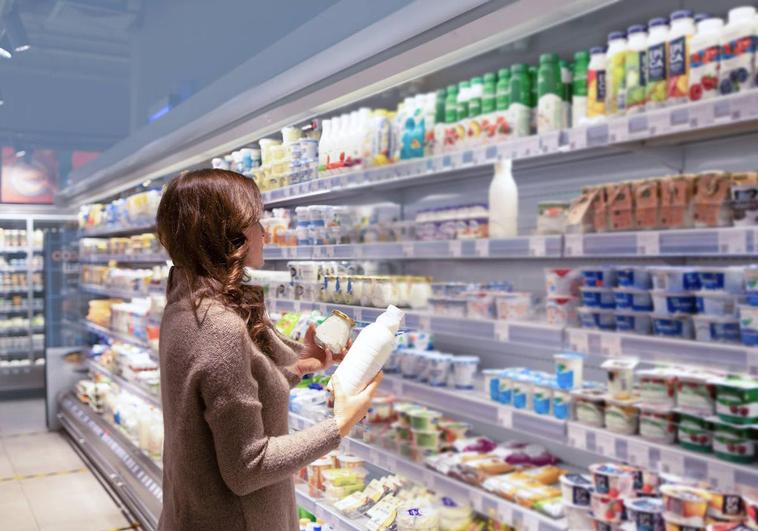 La mitad de los alimentos con IVA rebajado han subido de precio