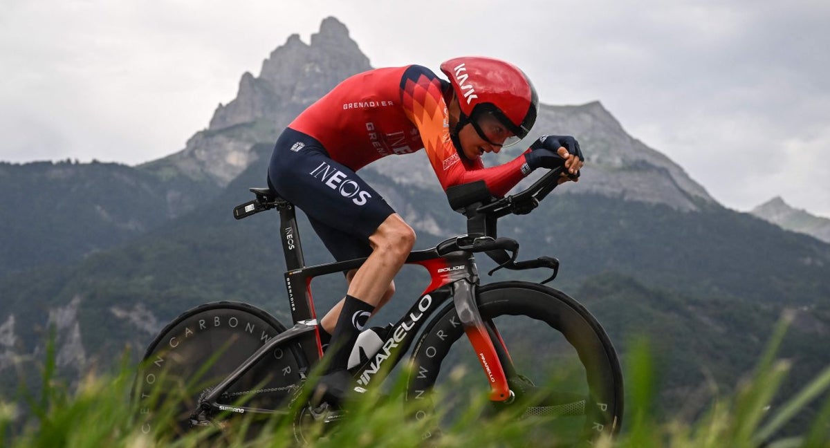 El encaje de Carlos Rodríguez en Movistar, pendiente de una firma... y de Enric Mas