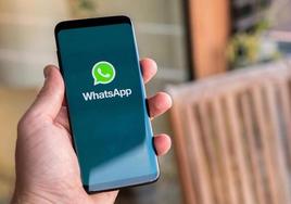 'WhatsApp' recupera el servicio de mensajería