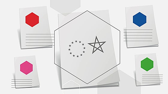 La UE y Marruecos enfrentan a los potenciales socios