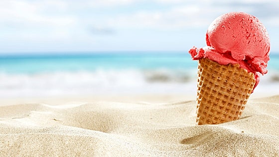 Vive un verano delicioso haciendo tus propios helados caseros con estas heladeras