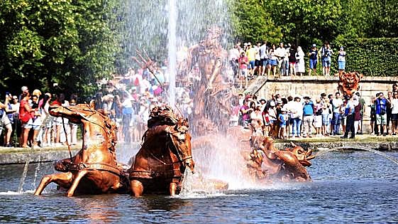El refugio segoviano de La Granja de San Ildefonso: «No se convertirá en un parque de atracciones»