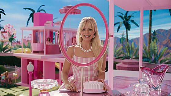 'Barbie': mejor fenómeno cultural que película