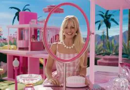 'Barbie': mejor fenómeno cultural que película