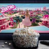 La muñeca Barbie da el salto al cine y pinta de rosa las vacaciones