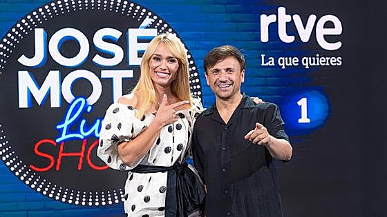 La reinvención de José Mota