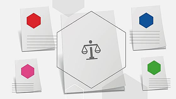 Sí a reformar la justicia, pero cada uno a su manera