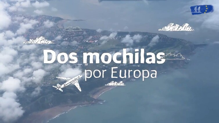 Dos mochilas por Europa - CAP.1 - Preparativos