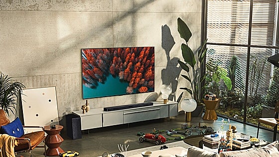 LG OLED cumple 10 años y para celebrarlo lanza este TV LG OLED de 55" con un 45% de descuento