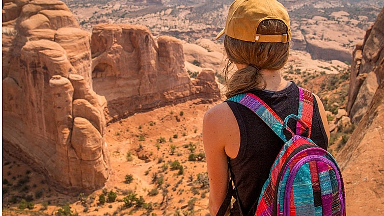 Las mejores mochilas de viaje