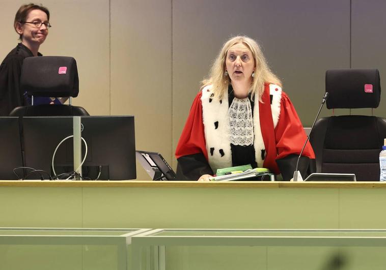 La Justicia belga declara culpables a ocho acusados por los atentados de Bruselas de 2016