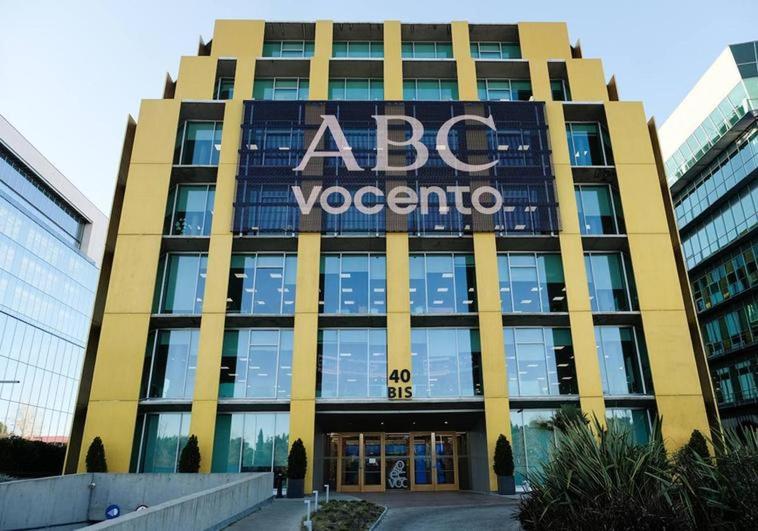 Los ingresos de Vocento crecen un 4,7% en el primer semestre de este año