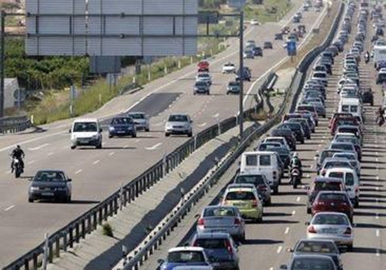 Desplazamientos por carretera