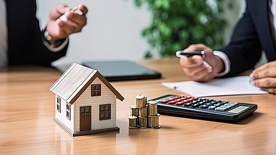 Crowdlending o cómo convertirte en inversor inmobiliario