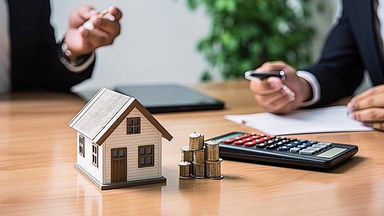 Crowdlending o cómo convertirte en inversor inmobiliario