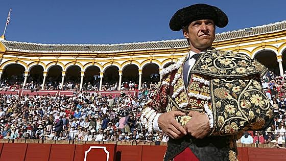 El niño precoz deja de torear a final de temporada