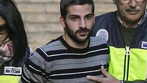 Miguel Carcaño, asesino de Marta del Castillo, quiere ser padre en prisión