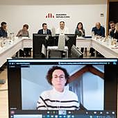 ERC volverá a dejar en manos de sus bases la decisión sobre la investidura de Sánchez