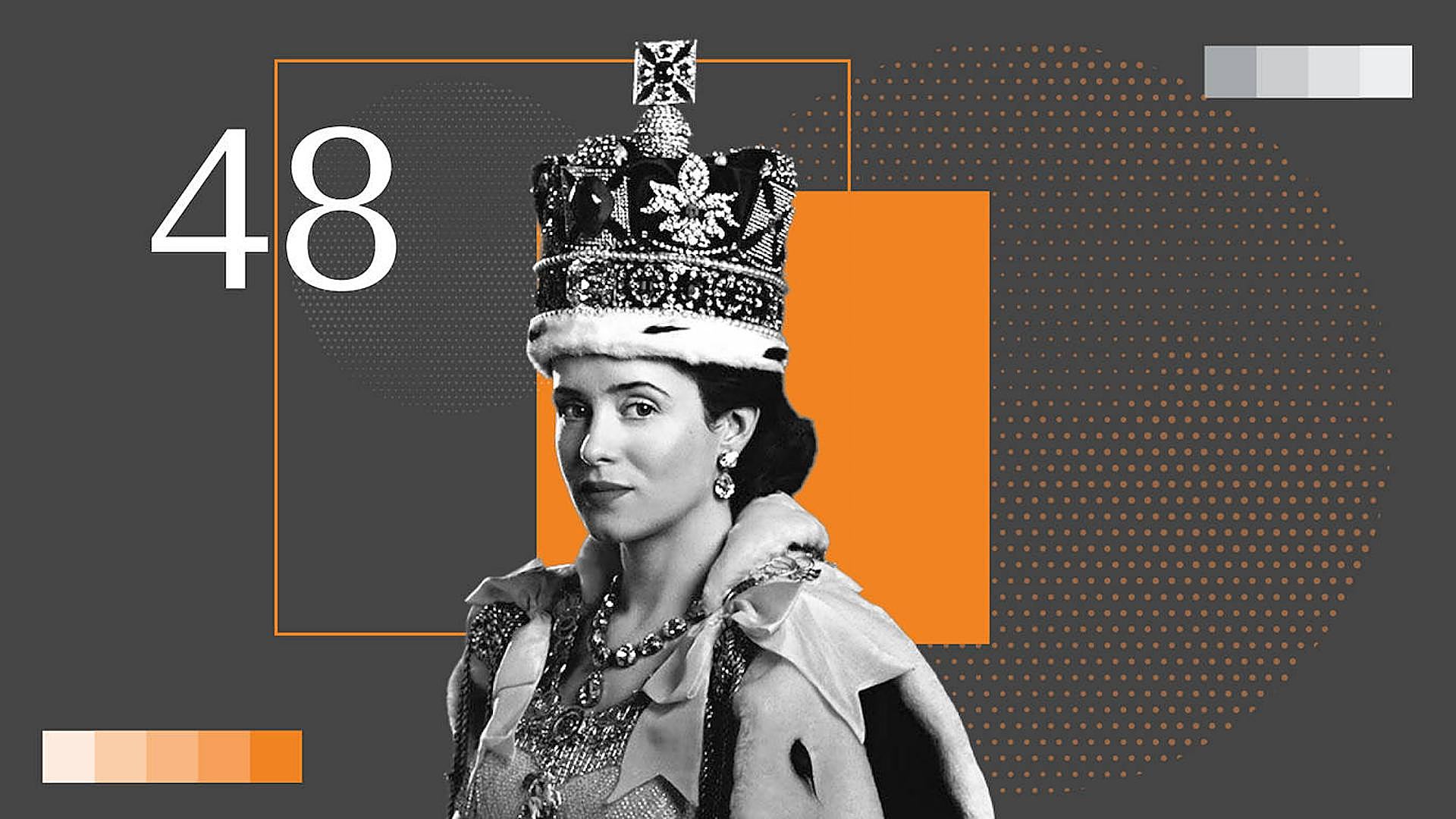 Elizabeth II: God save the queens - Pledge Times