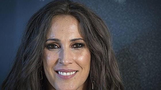 Malú: «Mi gran batalla ha sido estar en paz conmigo misma»