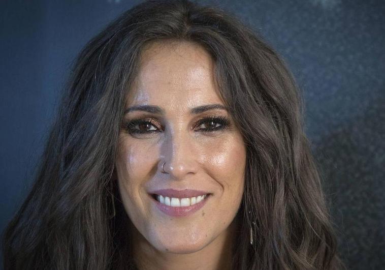 Malú: «Mi gran batalla ha sido estar en paz conmigo misma»