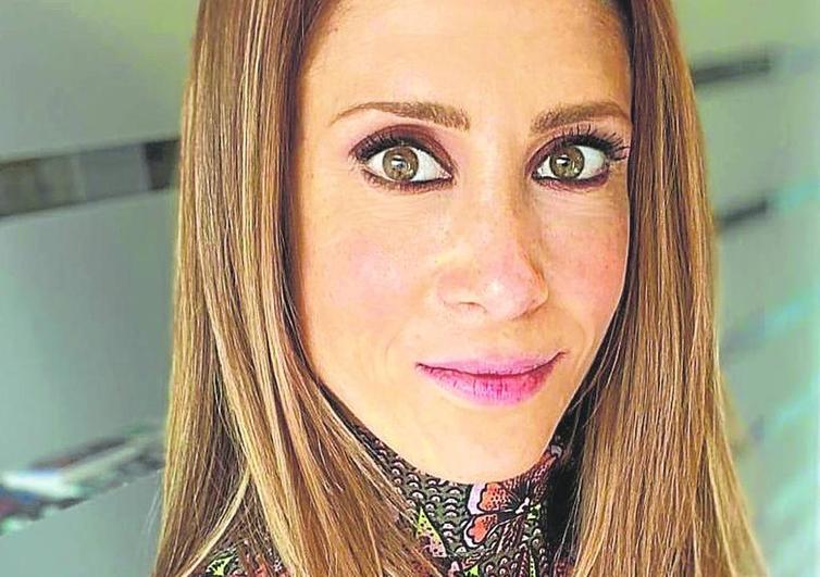 Isabel Zubiaurre, meteoróloga: «Habrá guerra por el agua y será peor que aguantar el calor»