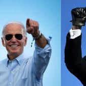 El primer gran sondeo sobre las generales iguala a Biden y a Trump con un 43% de apoyo