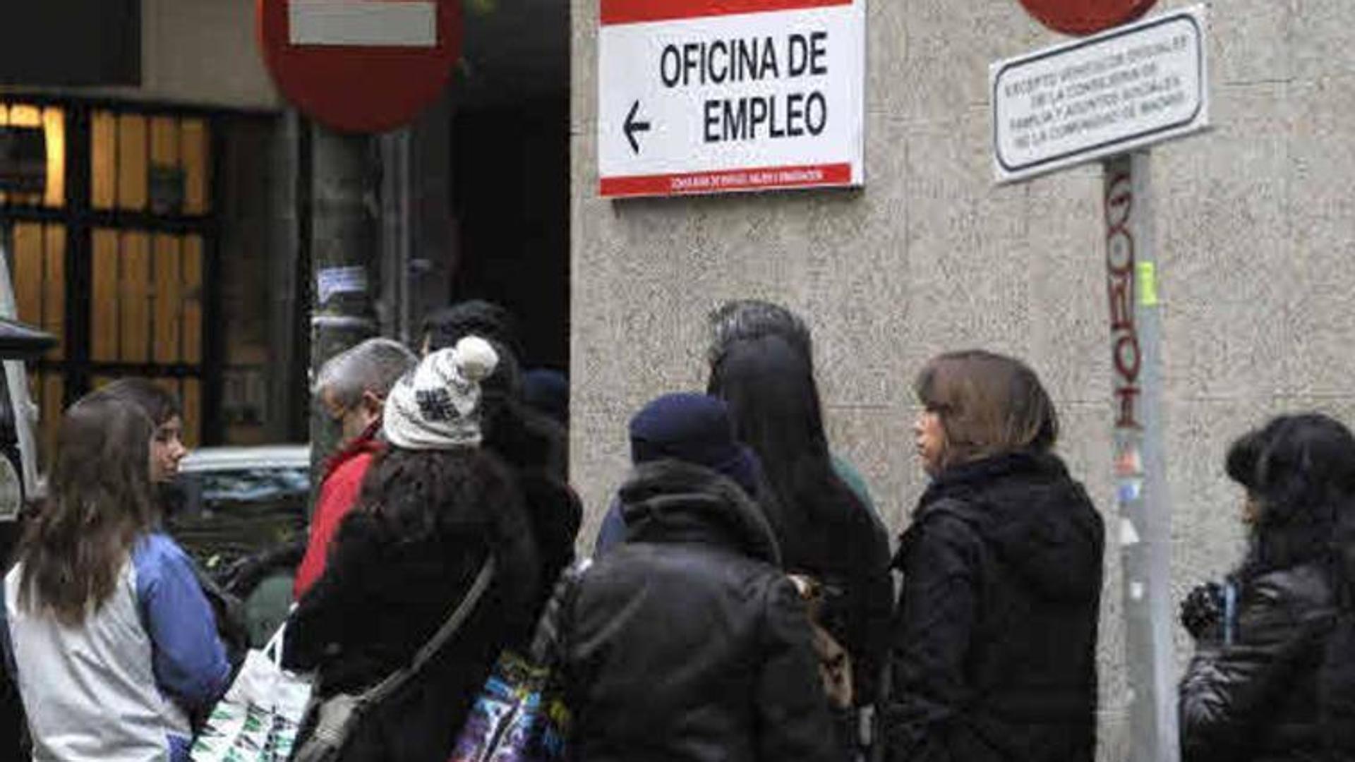 Spain reaches 20.89 million affiliates but job creation stops dead