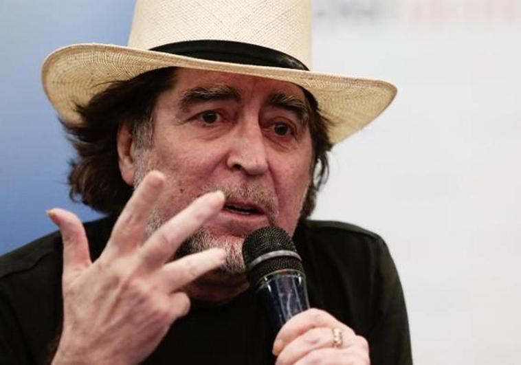 Joaquín Sabina