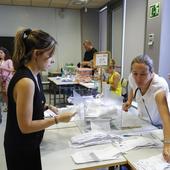 La Junta Electoral Central rechaza la petición del PSOE de revisar los votos nulos de Madrid