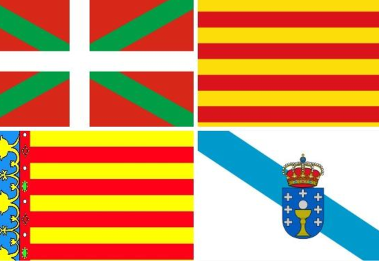 Las lenguas