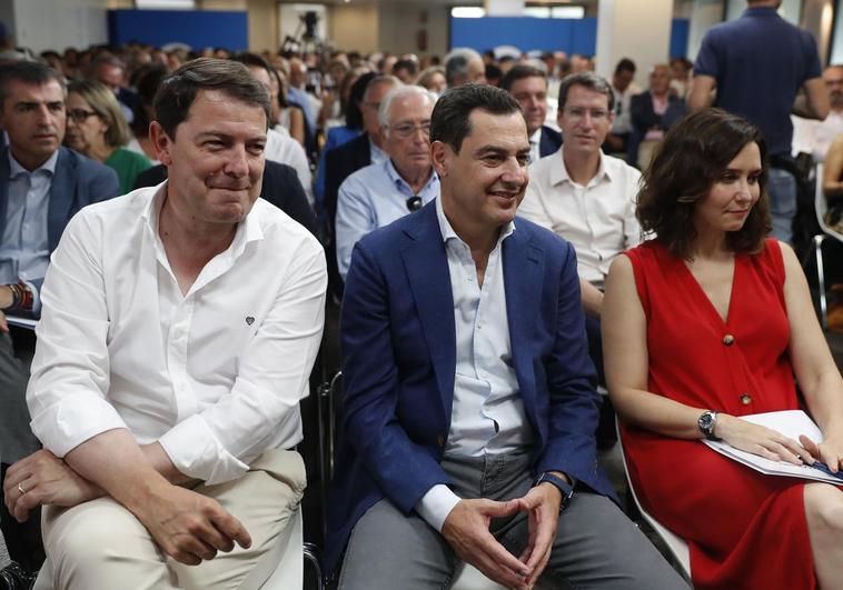 El PP y las comunidades se rebelan contra la financiación a la carta para Cataluña