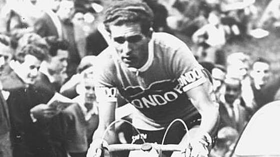 Bahamontes: «Yo era el espectáculo»