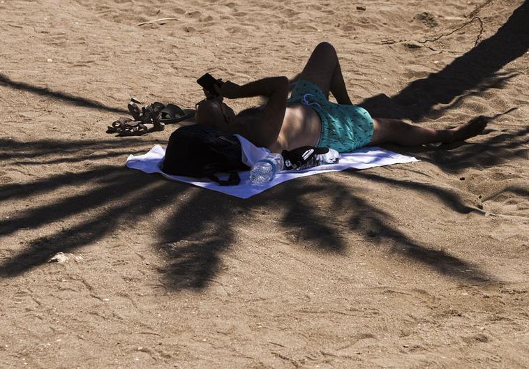 Refugios climáticos, el oasis urbano para superar la ola de calor