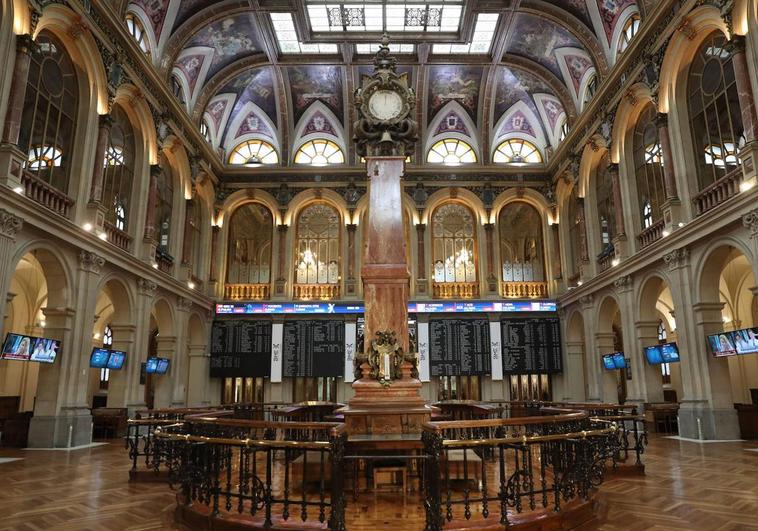 La banca sufre en Bolsa por el nuevo impuesto al sector en Italia