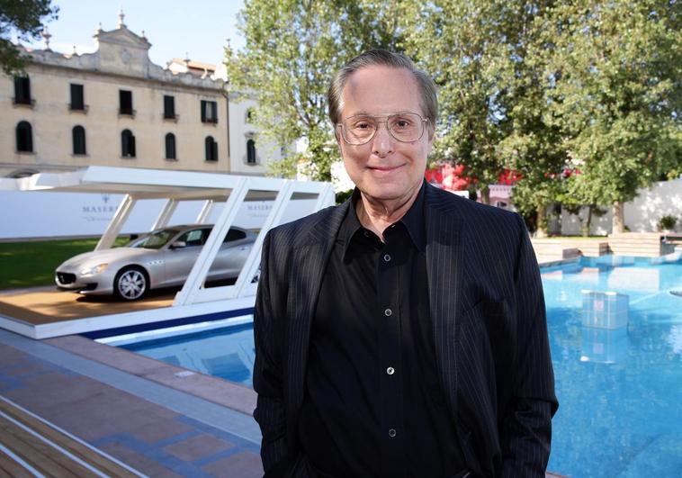 Friedkin eterno